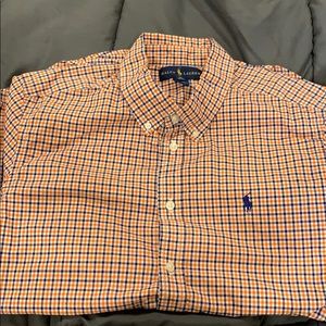 Ralph Lauren Button up